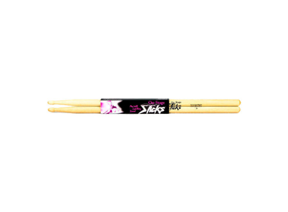 On Stage MAple 5A Wood Tip Par On Stage MAple 5A Wood Tip Par